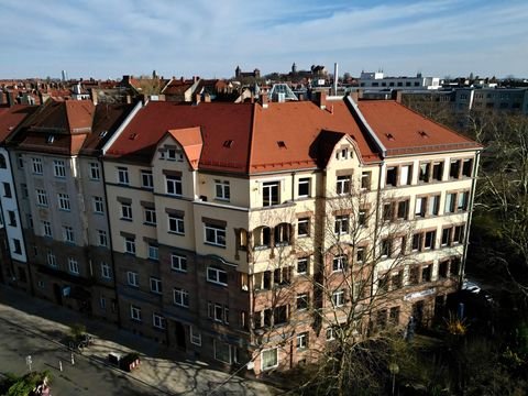 Nürnberg Wohnungen, Nürnberg Wohnung kaufen