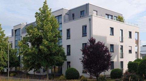 Trier Wohnungen, Trier Wohnung mieten