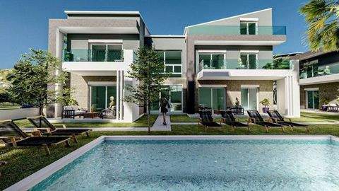 Kavala Thassos Wohnungen, Kavala Thassos Wohnung kaufen