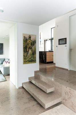 Eingang/ Flur