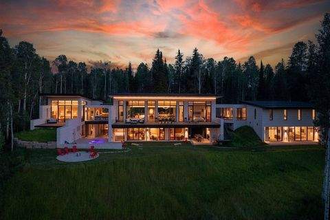 Jackson Häuser, Jackson Haus kaufen