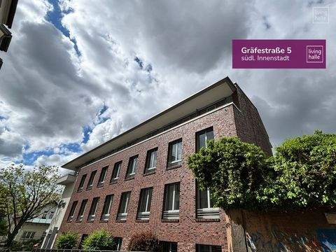 Halle Büros, Büroräume, Büroflächen 