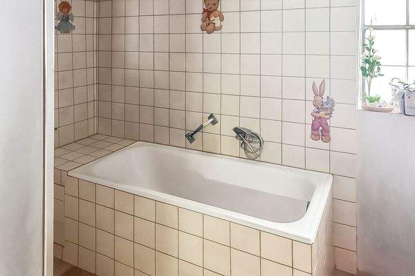 EG - WC und Badezimmer_2