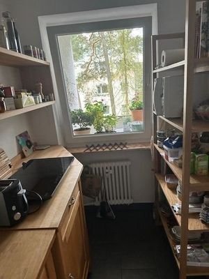 Küche 