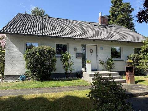 Salzhausen Häuser, Salzhausen Haus kaufen