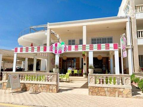 Rapita (Sa) Gastronomie, Pacht, Gaststätten