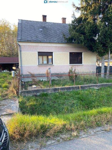 Szentgotthárd Häuser, Szentgotthárd Haus kaufen