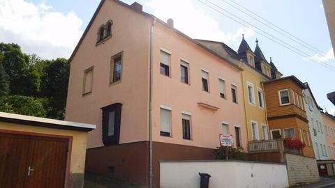 Bad Gottleuba-Berggießhübel Häuser, Bad Gottleuba-Berggießhübel Haus kaufen