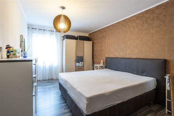 Zimmer, Einlieger-Wohnung 