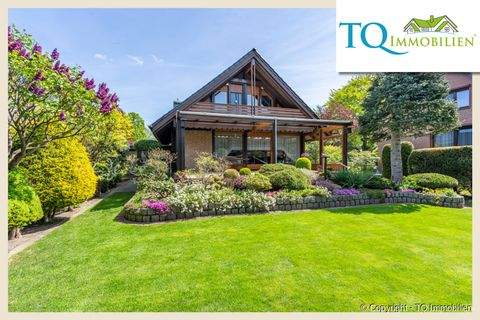 Tostedt Häuser, Tostedt Haus kaufen