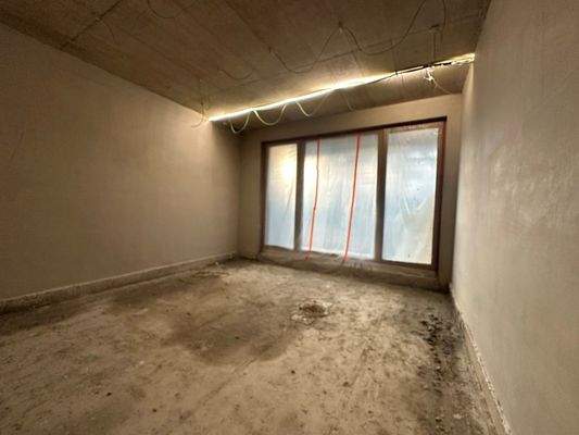 Ankleide-/ Kinderzimmer 