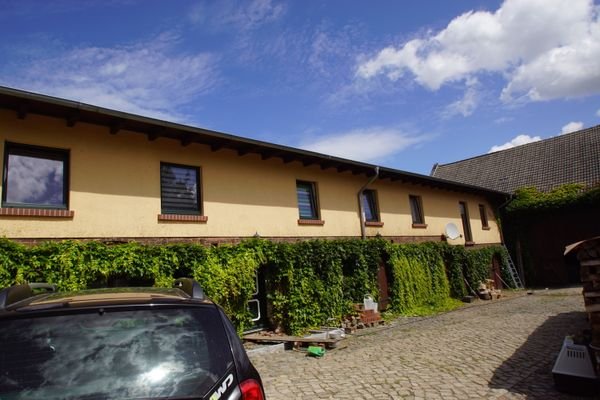 2. Wohnhaus