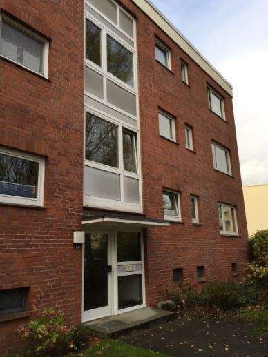 Ammersbek Wohnungen, Ammersbek Wohnung mieten