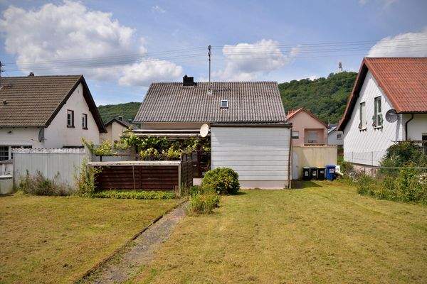 Mauritiusring 9 – 66636 Tholey