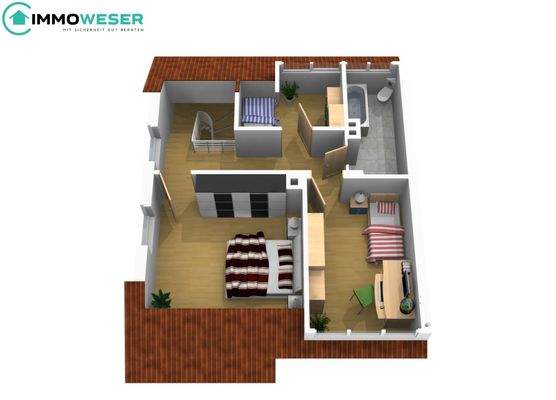 13 Grundriss OG - animiert