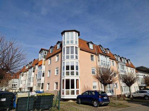 Arnstadt Wohnungen, Arnstadt Wohnung mieten