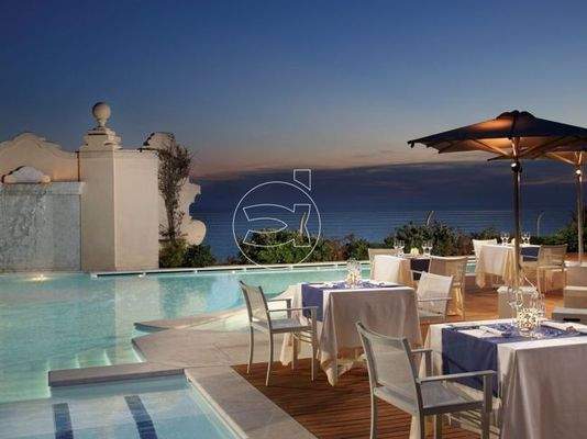 Hotel 4* in Meernähe | Viareggio