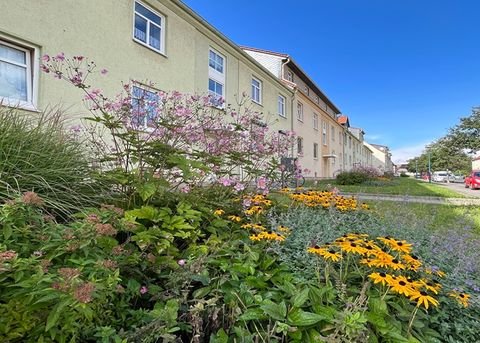 Oschersleben Wohnungen, Oschersleben Wohnung mieten