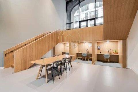 Chemnitz Büros, Büroräume, Büroflächen 