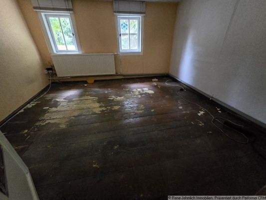 Weiteres Zimmer im OG