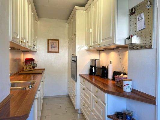 Top Nolte Einbauküche