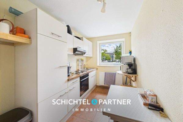 S&P | Gemeinschaftsküche