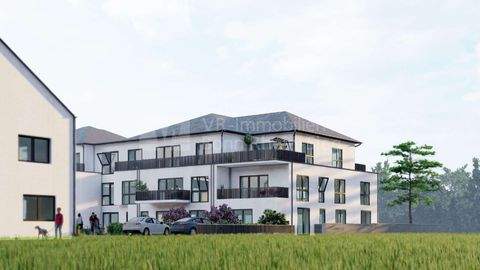 Hennef (Sieg) Wohnungen, Hennef (Sieg) Wohnung kaufen