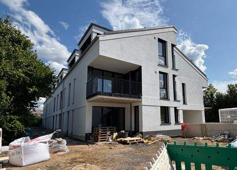 Sankt Augustin Wohnungen, Sankt Augustin Wohnung kaufen