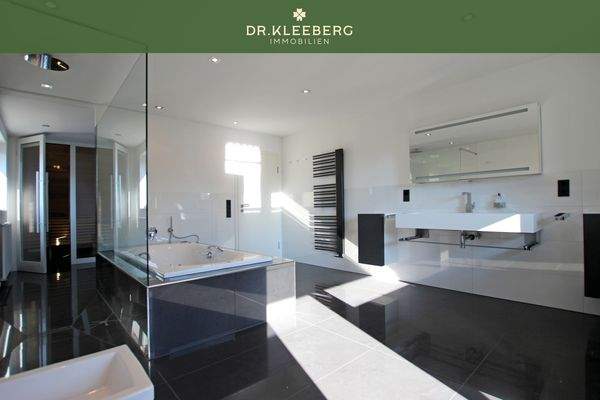 Badezimmer DG
