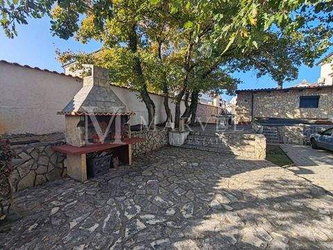 Malinska-Dubasnica Wohnungen, Malinska-Dubasnica Wohnung kaufen