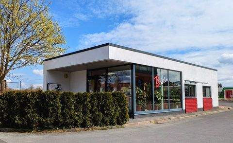 Ilmenau Gastronomie, Pacht, Gaststätten