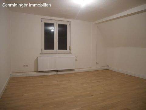 Biberach Wohnungen, Biberach Wohnung mieten