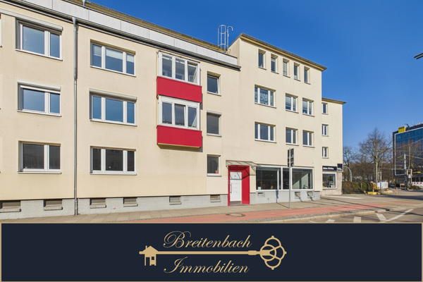 Breitenbach • Immobilien