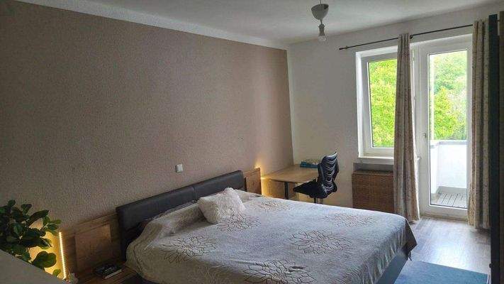 Muster - Schlafzimmer