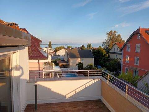 Mietwohnung in Konstanz, Wohnung mieten