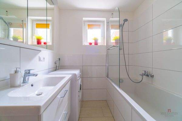 Badezimmer Nebengebäude