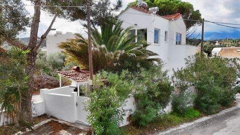 Almyrida Häuser, Almyrida Haus kaufen