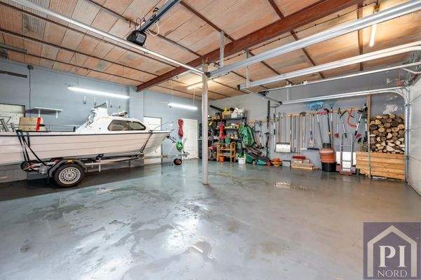 Platz für Selbstverwirklichung