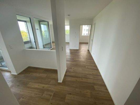 Musterfoto_Blick vom Eingang