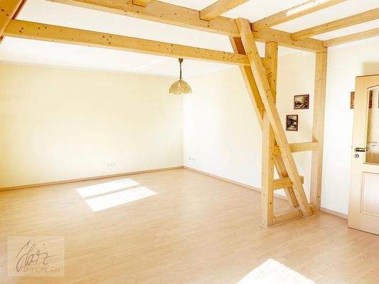 1.Obergeschoss Wohnzimmer