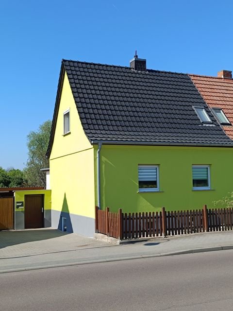 Ilberstedt Häuser, Ilberstedt Haus kaufen