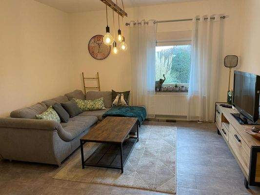 WHG Erdgeschoss rechts