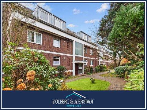 Hamburg / Rahlstedt Wohnungen, Hamburg / Rahlstedt Wohnung kaufen