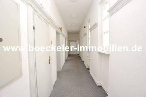 Halberstadt Büros, Büroräume, Büroflächen 