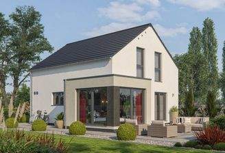 Außenansicht Südseite