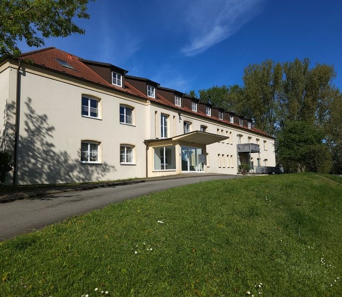 3 Zimmer Wohnung in Boizenburg