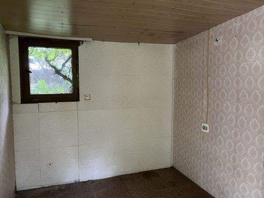 Nebengebäude Innenansicht