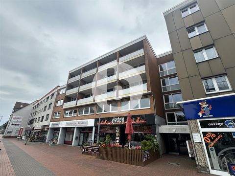 Langenhagen Büros, Büroräume, Büroflächen 