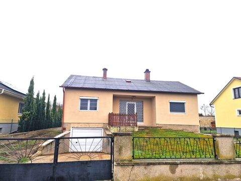 Parndorf Häuser, Parndorf Haus kaufen