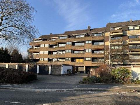 Mülheim Wohnungen, Mülheim Wohnung mieten